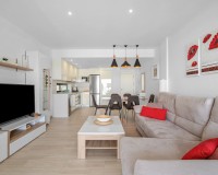 Herverkoop - Apartment - Orihuela Costa - Villamartín