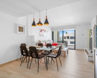 Herverkoop - Apartment - Orihuela Costa - Villamartín