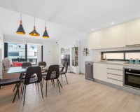 Herverkoop - Apartment - Orihuela Costa - Villamartín