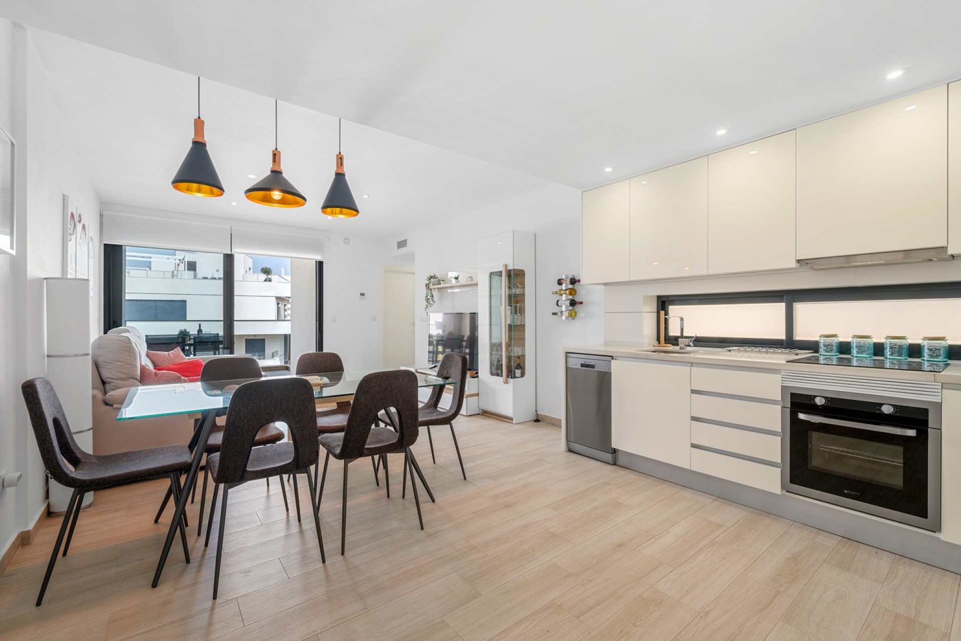 Herverkoop - Apartment - Orihuela Costa - Villamartín