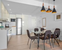 Herverkoop - Apartment - Orihuela Costa - Villamartín
