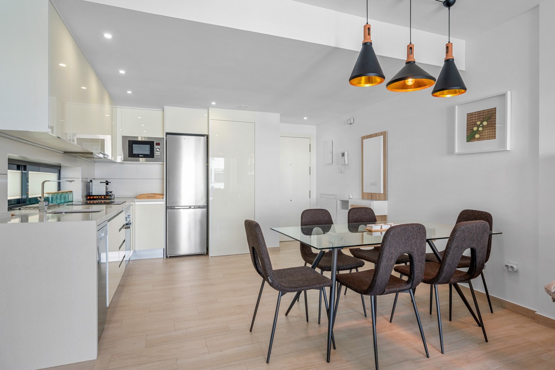 Herverkoop - Apartment - Orihuela Costa - Villamartín