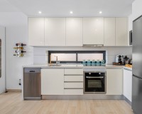 Herverkoop - Apartment - Orihuela Costa - Villamartín