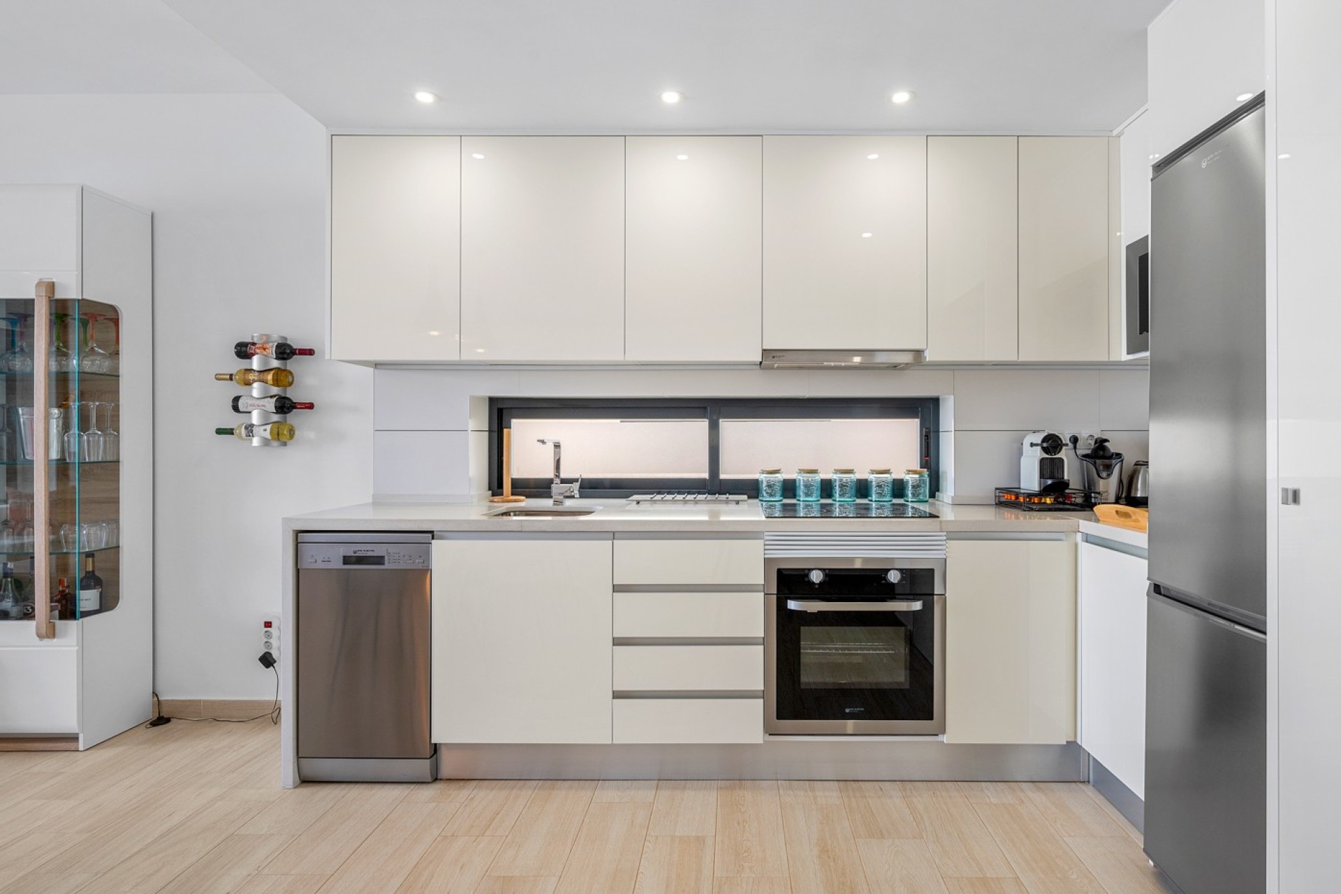 Herverkoop - Apartment - Orihuela Costa - Villamartín
