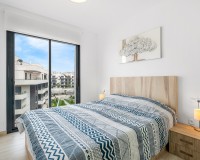 Herverkoop - Apartment - Orihuela Costa - Villamartín