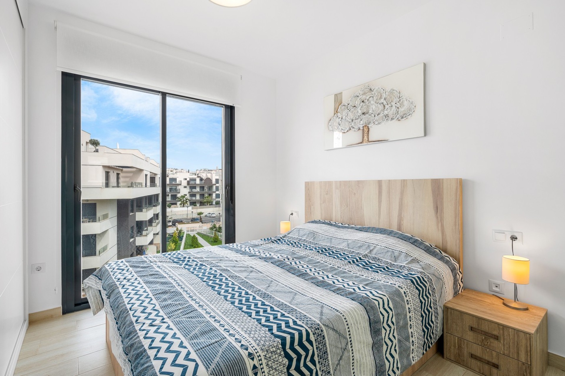Herverkoop - Apartment - Orihuela Costa - Villamartín