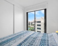 Herverkoop - Apartment - Orihuela Costa - Villamartín