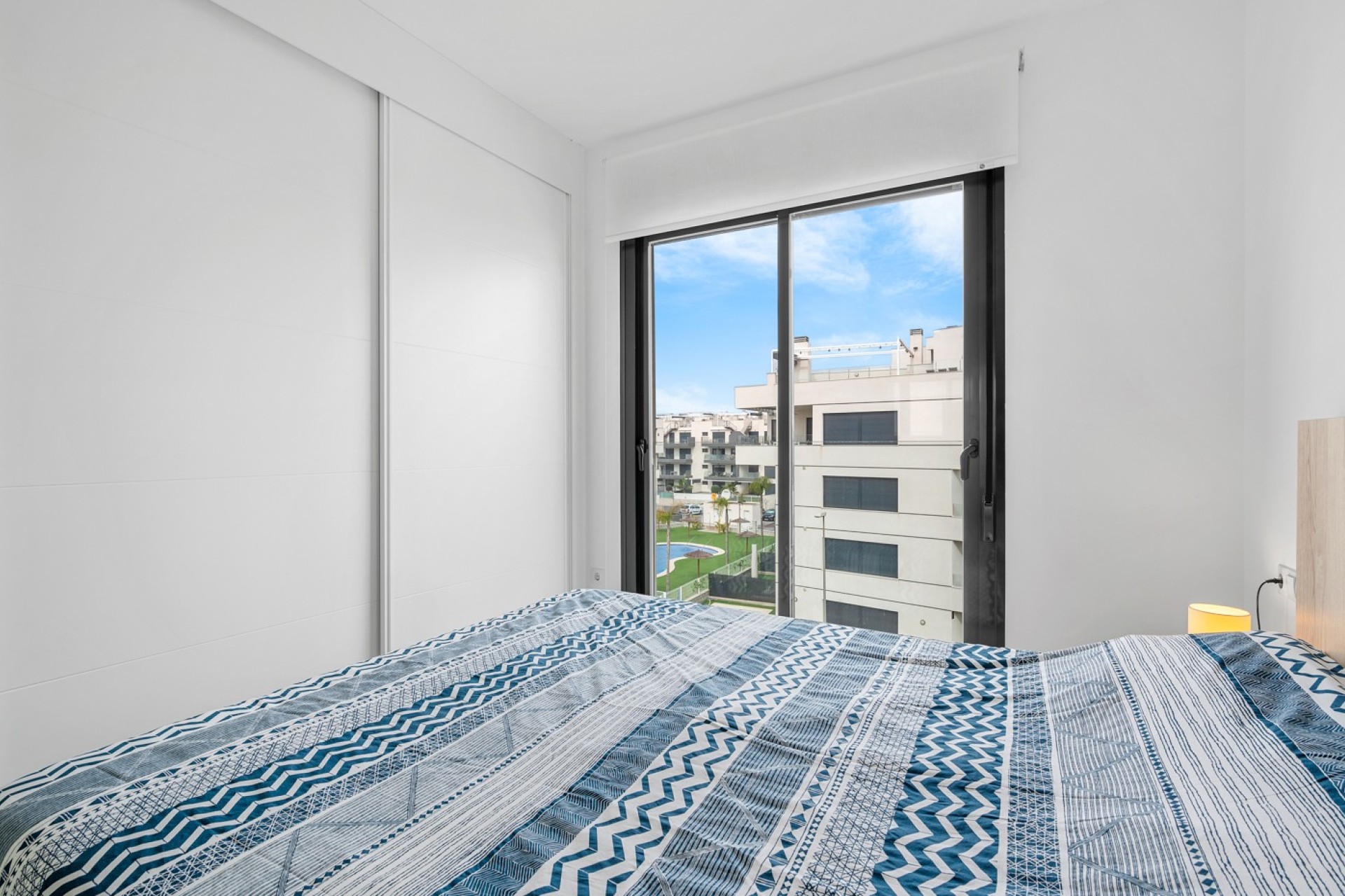 Herverkoop - Apartment - Orihuela Costa - Villamartín