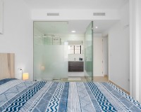 Herverkoop - Apartment - Orihuela Costa - Villamartín