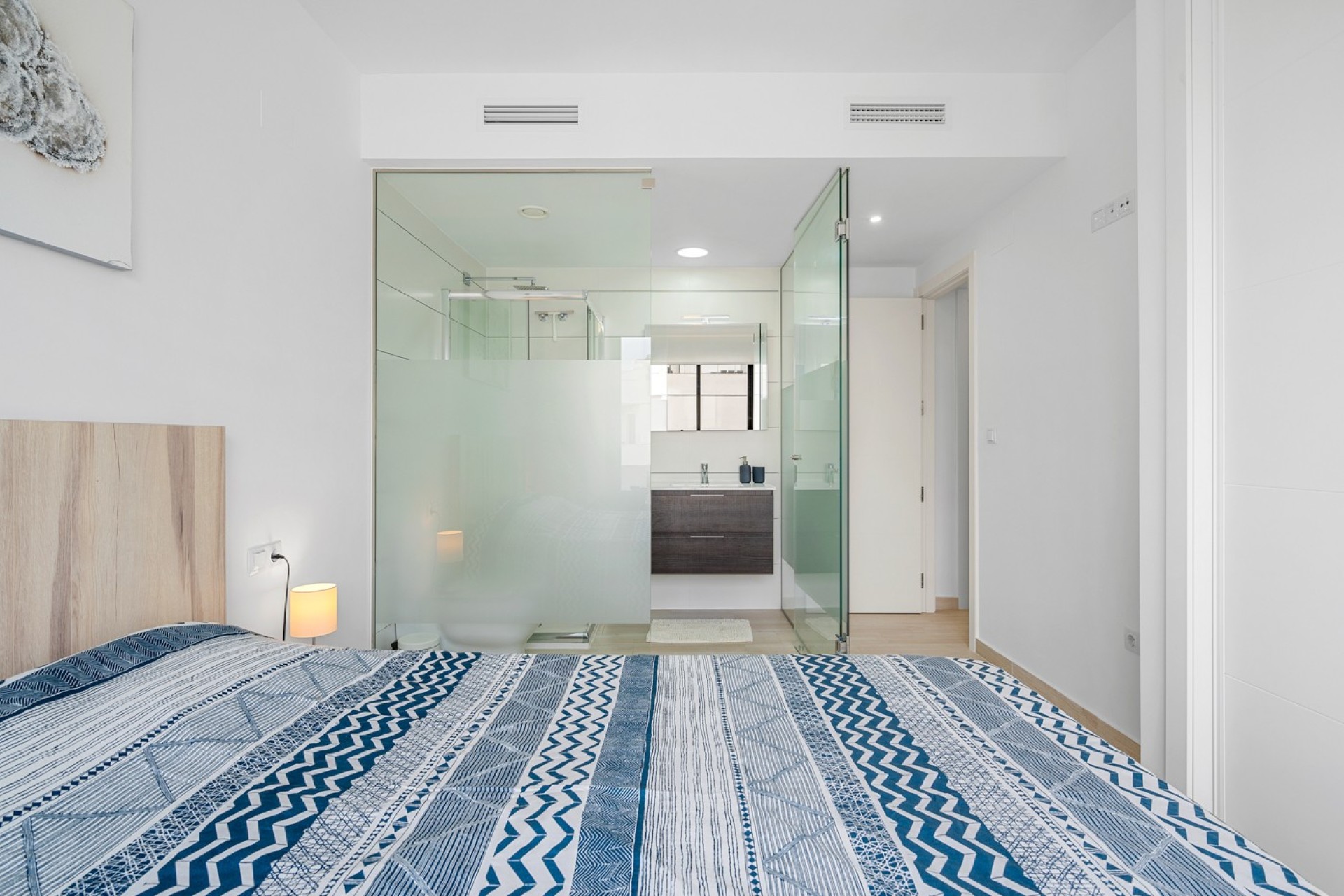 Herverkoop - Apartment - Orihuela Costa - Villamartín