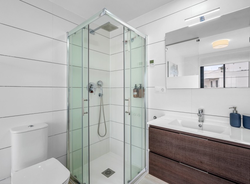 Herverkoop - Apartment - Orihuela Costa - Villamartín