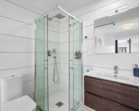 Herverkoop - Apartment - Orihuela Costa - Villamartín