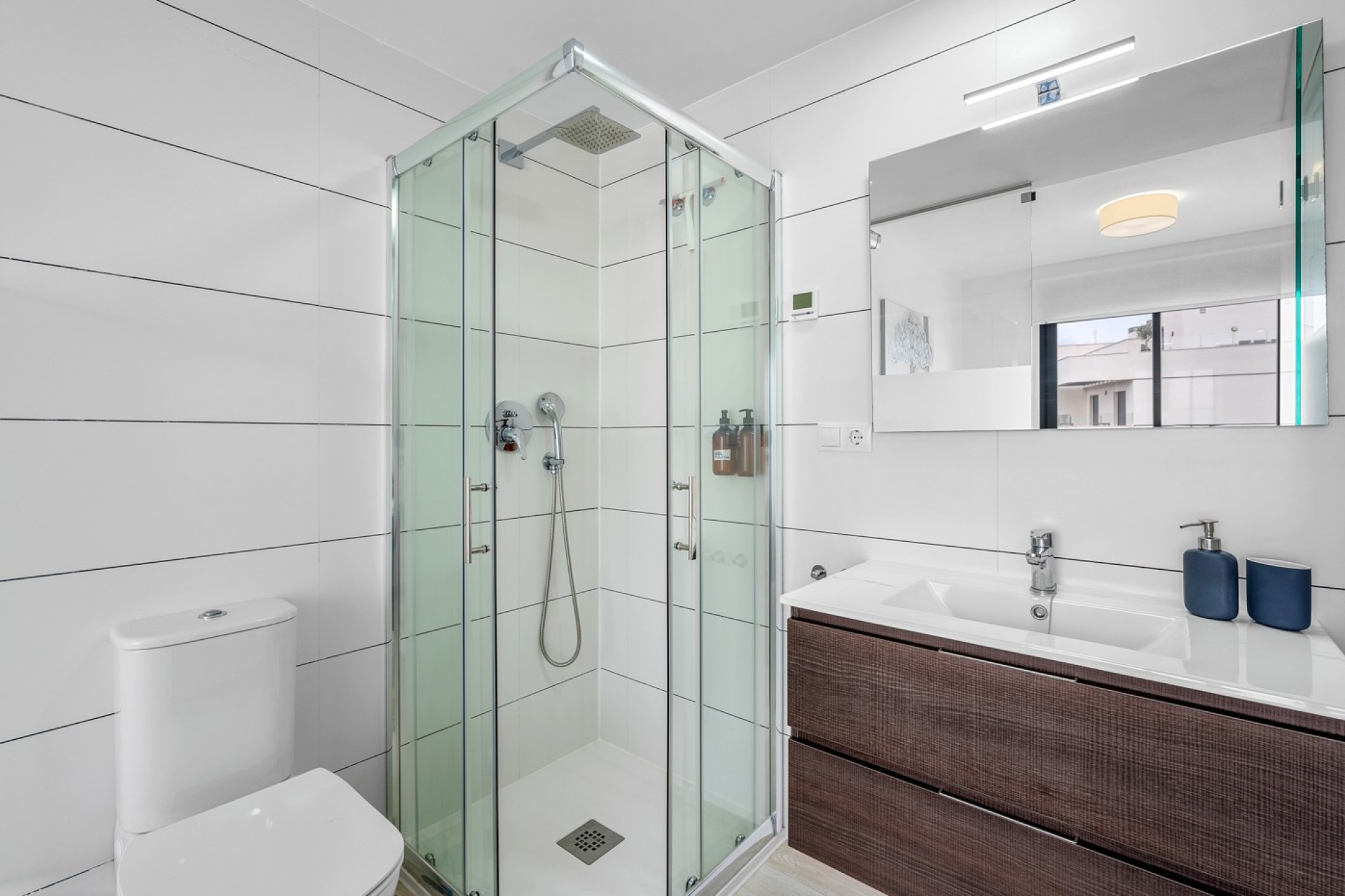 Herverkoop - Apartment - Orihuela Costa - Villamartín