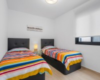Herverkoop - Apartment - Orihuela Costa - Villamartín