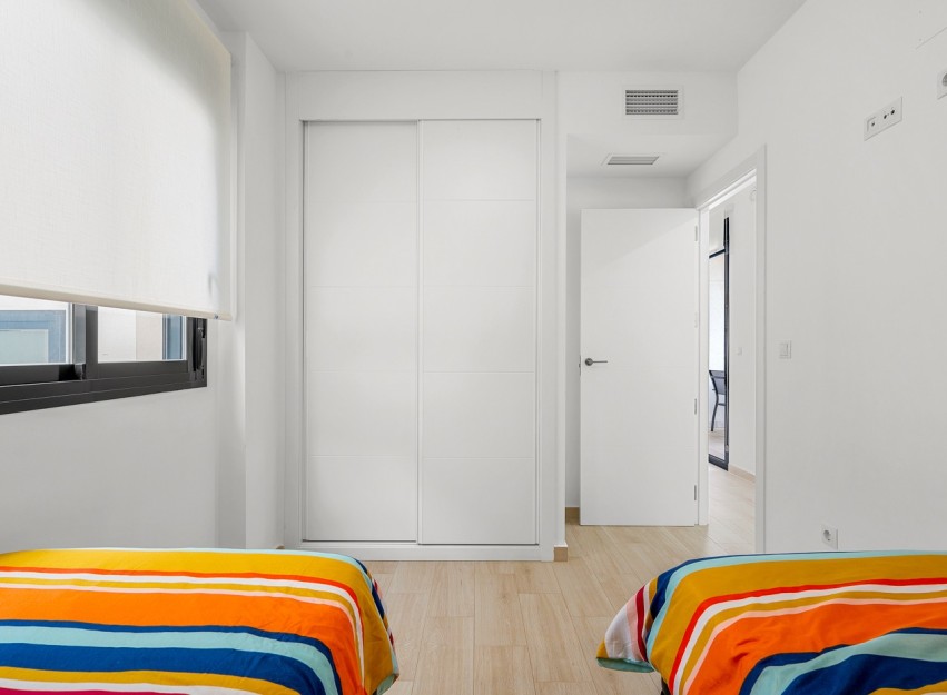Herverkoop - Apartment - Orihuela Costa - Villamartín