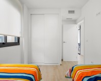 Herverkoop - Apartment - Orihuela Costa - Villamartín