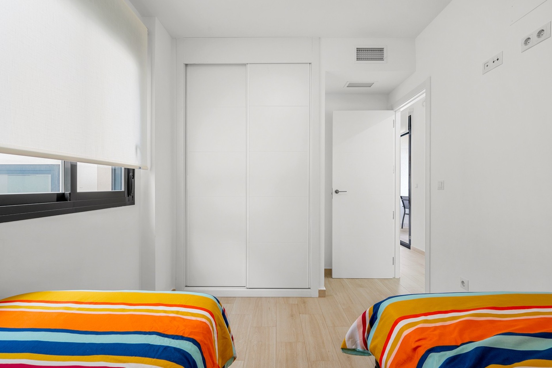 Herverkoop - Apartment - Orihuela Costa - Villamartín