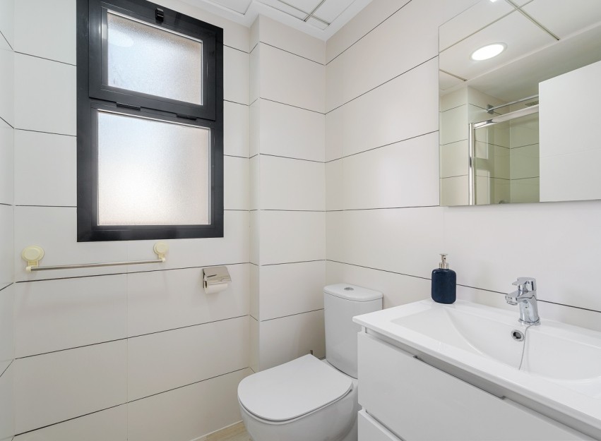 Herverkoop - Apartment - Orihuela Costa - Villamartín