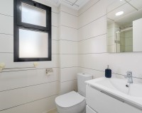 Herverkoop - Apartment - Orihuela Costa - Villamartín