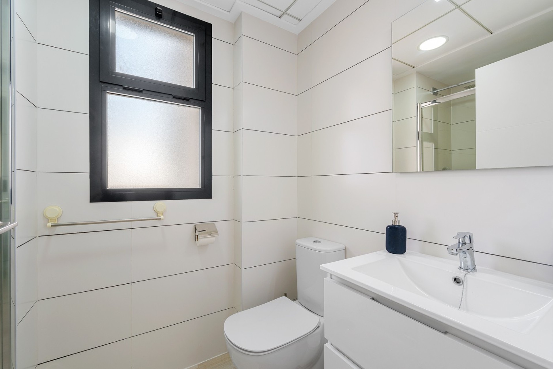 Herverkoop - Apartment - Orihuela Costa - Villamartín