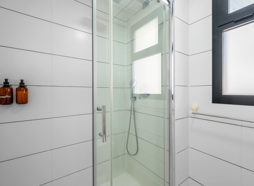 Herverkoop - Apartment - Orihuela Costa - Villamartín