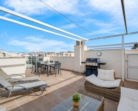 Herverkoop - Apartment - Orihuela Costa - Villamartín
