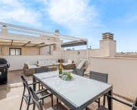 Herverkoop - Apartment - Orihuela Costa - Villamartín
