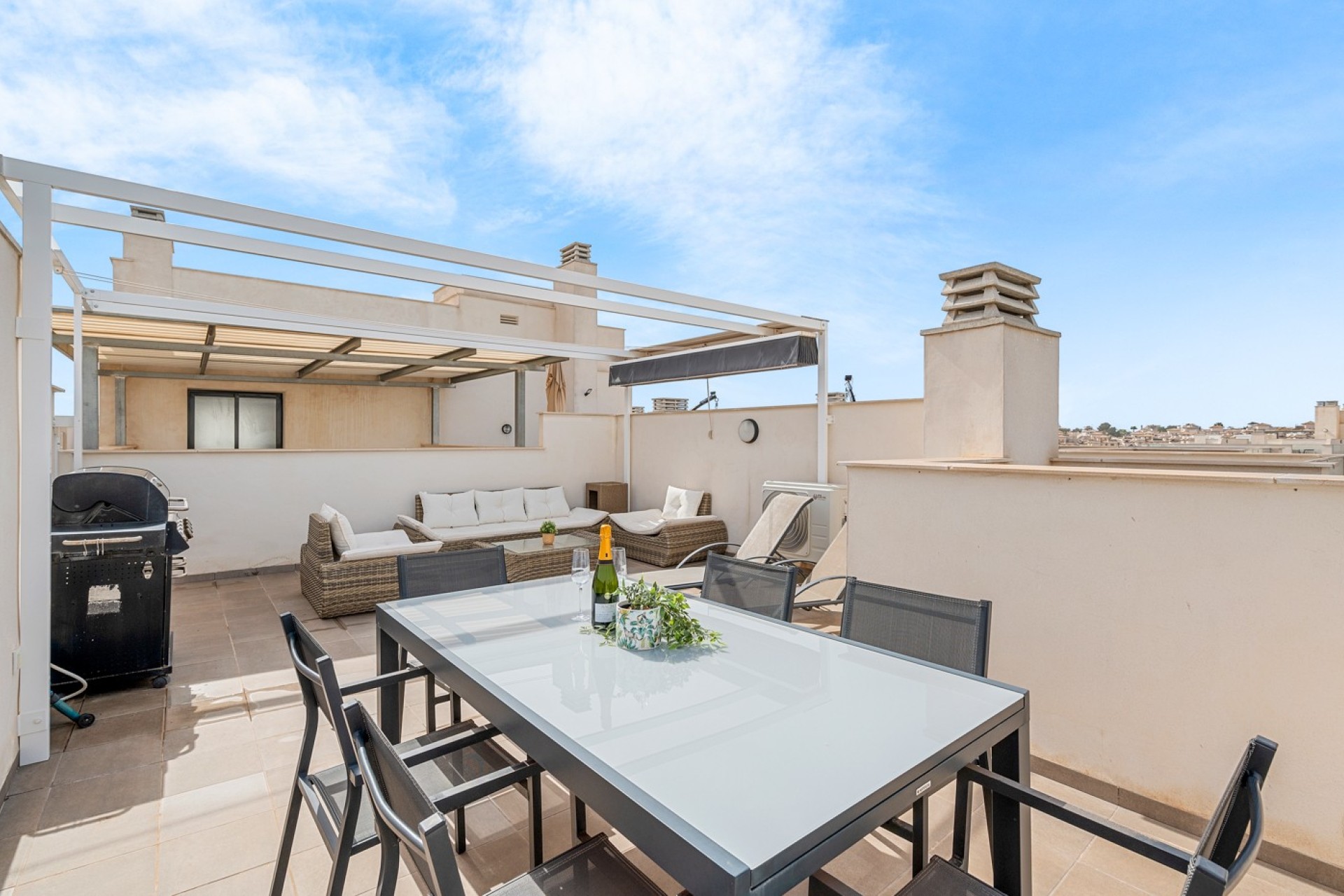 Herverkoop - Apartment - Orihuela Costa - Villamartín