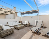 Herverkoop - Apartment - Orihuela Costa - Villamartín