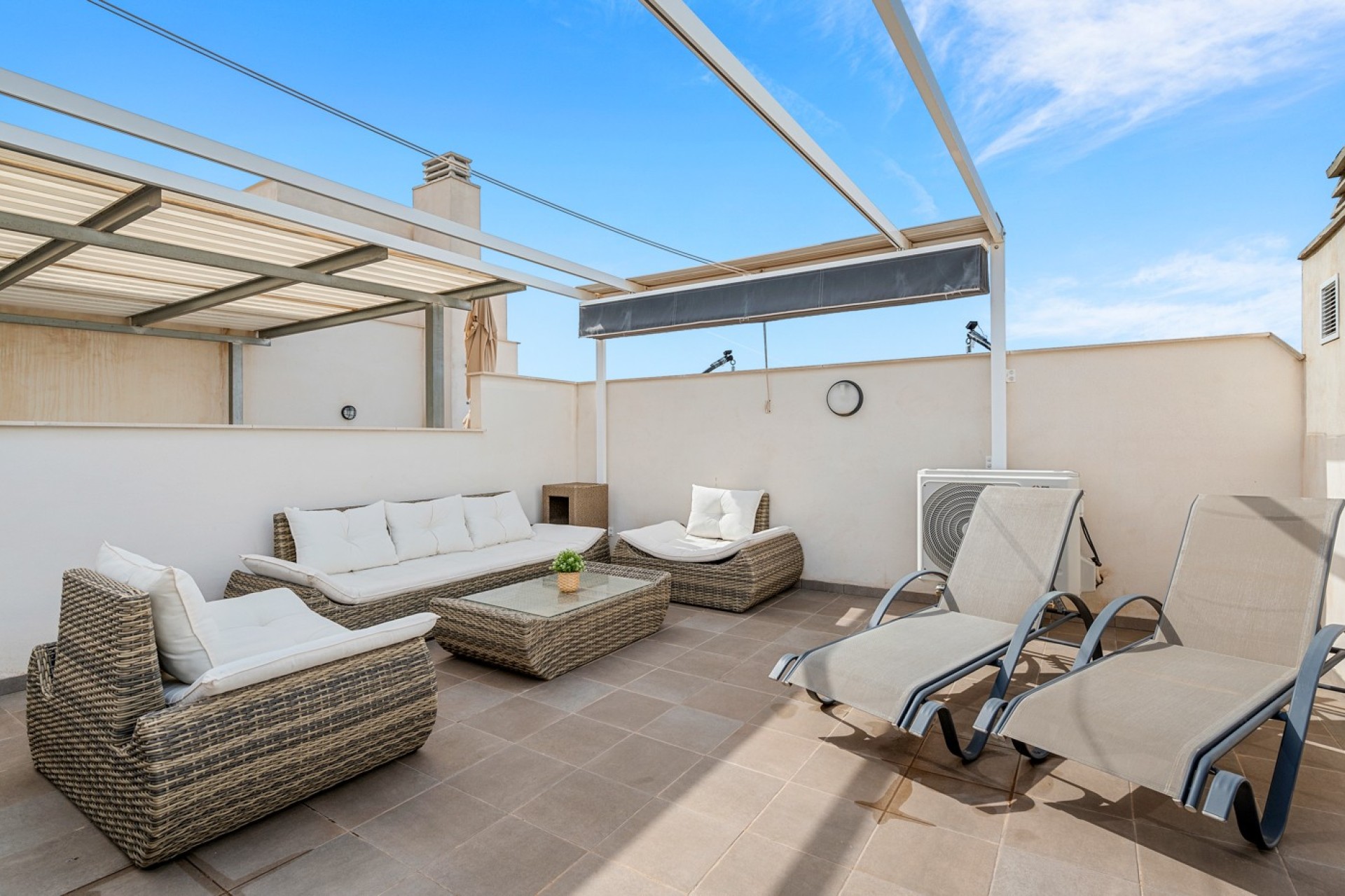 Herverkoop - Apartment - Orihuela Costa - Villamartín