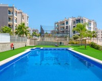 Herverkoop - Apartment - Orihuela Costa - Villamartín