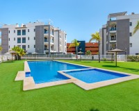 Herverkoop - Apartment - Orihuela Costa - Villamartín