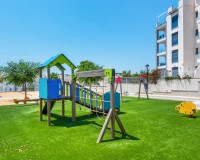 Herverkoop - Apartment - Orihuela Costa - Villamartín