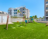 Herverkoop - Apartment - Orihuela Costa - Villamartín