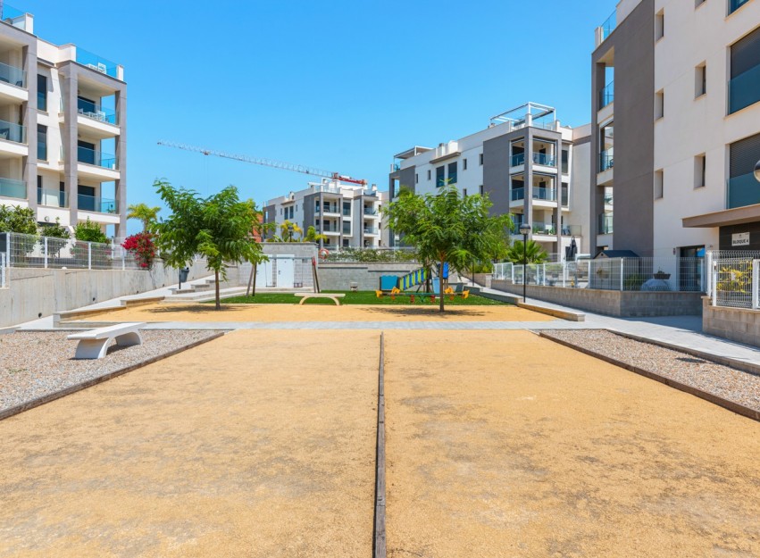 Herverkoop - Apartment - Orihuela Costa - Villamartín
