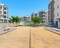Herverkoop - Apartment - Orihuela Costa - Villamartín