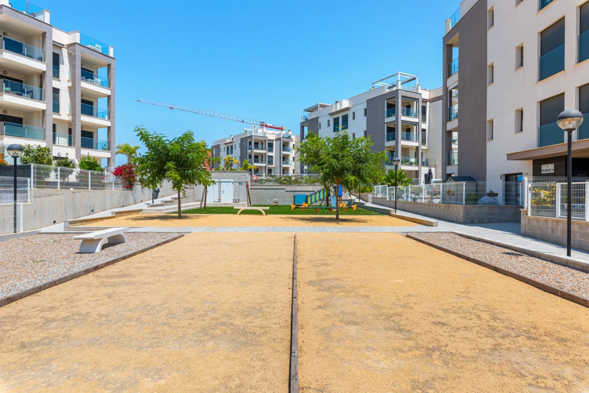 Herverkoop - Apartment - Orihuela Costa - Villamartín