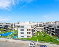 Herverkoop - Apartment - Orihuela Costa - Villamartín