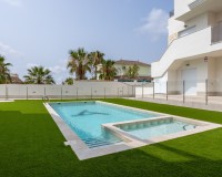 Herverkoop - Apartment - Orihuela Costa - Villamartín