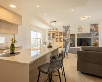 Herverkoop - Apartment - Orihuela Costa - Villamartín