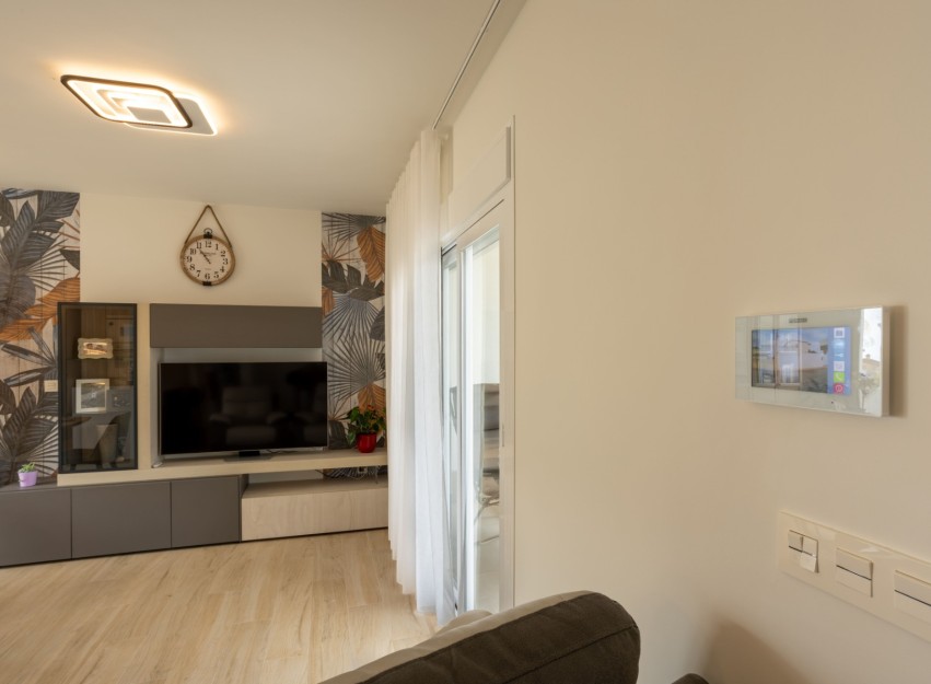 Herverkoop - Apartment - Orihuela Costa - Villamartín