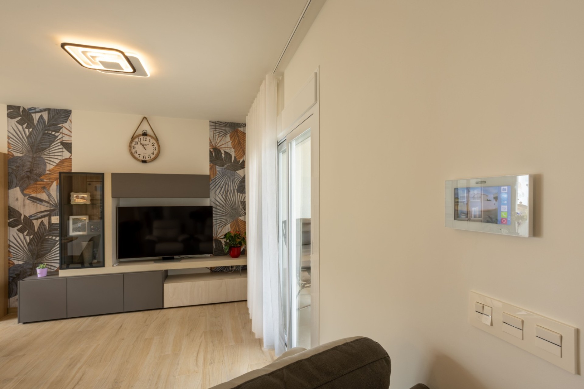 Herverkoop - Apartment - Orihuela Costa - Villamartín