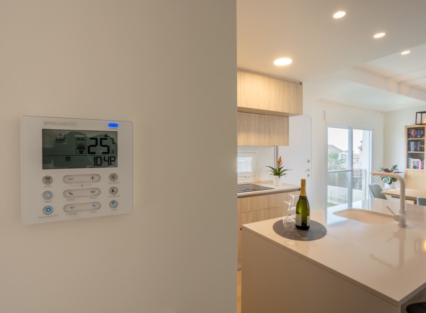 Herverkoop - Apartment - Orihuela Costa - Villamartín