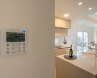 Herverkoop - Apartment - Orihuela Costa - Villamartín