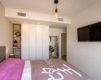 Herverkoop - Apartment - Orihuela Costa - Villamartín