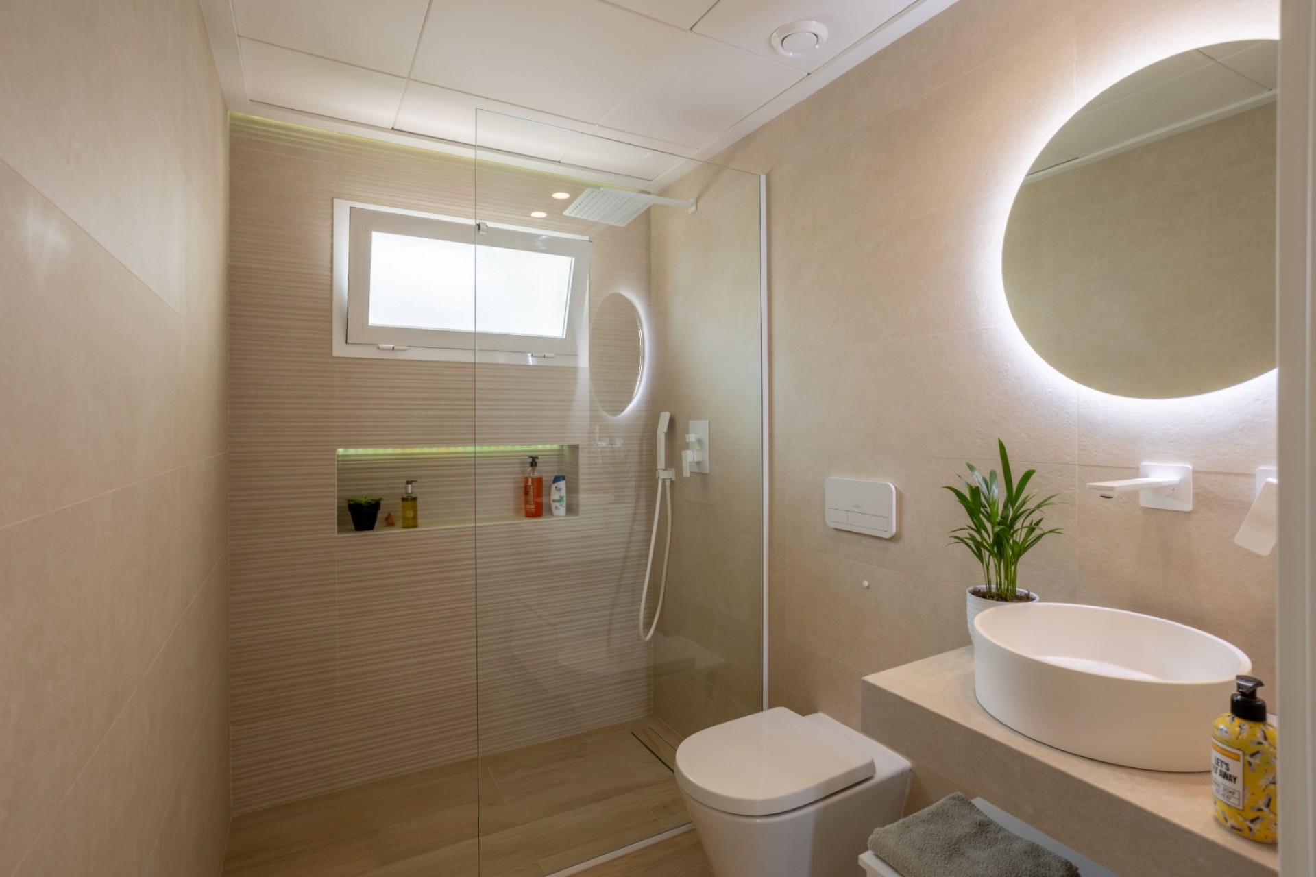 Herverkoop - Apartment - Orihuela Costa - Villamartín