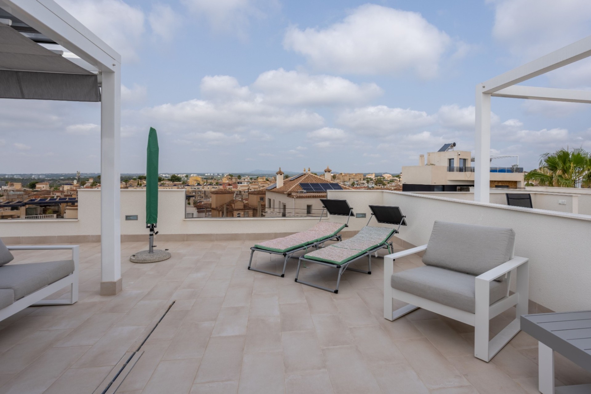 Herverkoop - Apartment - Orihuela Costa - Villamartín