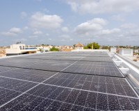 Herverkoop - Apartment - Orihuela Costa - Villamartín