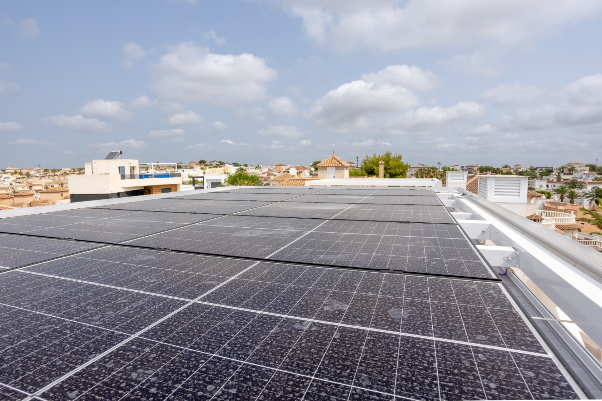 Herverkoop - Apartment - Orihuela Costa - Villamartín