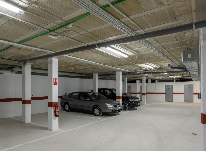 Herverkoop - Apartment - Orihuela Costa - Villamartín